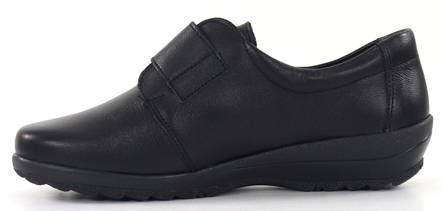 Alpina Walking shoes Vita K 811B-1 black - Women's walking shoes - 134403 - 2