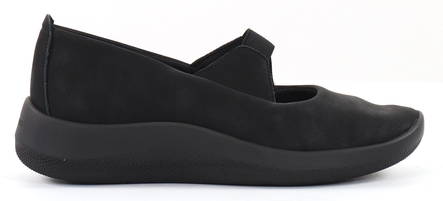 Arcopedico Walking Shoes Heina H98, black - Women's walking shoes - 130733 - 1