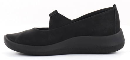 Arcopedico Walking Shoes Heina H98, black - Women's walking shoes - 130733 - 2
