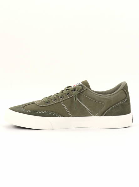 Dockers men's sneakers 54SU001-790850 khaki - Men's sneakers - 136133 - 2