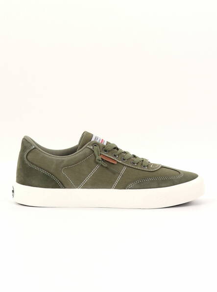 Dockers men's sneakers 54SU001-790850 khaki - Men's sneakers - 136133 - 1