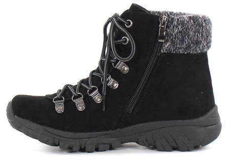 Duffy Ankle Boots 75-50770, black - Women's ankle boots - 131733 - 2