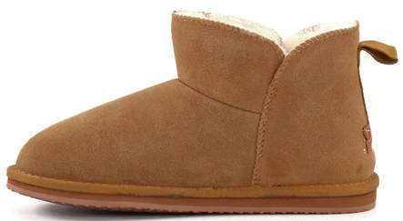 Duffy Ankle Boots 71-19132, camel - Women's ankle boots - 131763 - 2