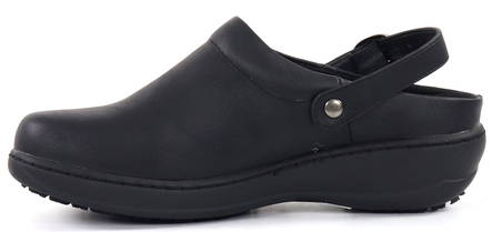 Emma Work shoes 444-2519 black - Women's work shoes - 132963 - 2