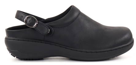 Emma Work shoes 444-2519 black - Women's work shoes - 132963 - 1
