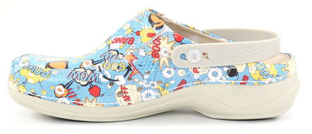 Nursing Care Machine washable leather work shoes Bang Stilettoshop.eu webstore