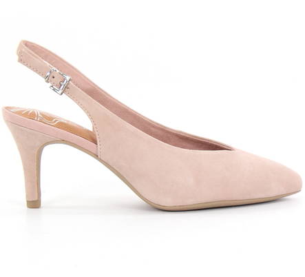 Marco Tozzi Pumps 29606-24, Rose - Women's pumps and high heels - 125963 - 1