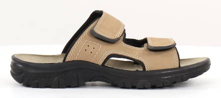 Marco Tozzi Sandals 17400-28 Sand - Men's sandals - 130763 - 1