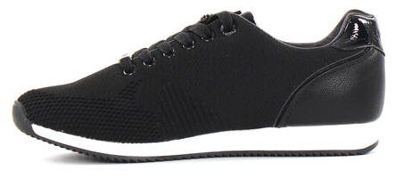 Mexx Sneakers Cato Black Stilettoshop.eu webstore