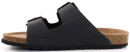 Musse&Cloud Mules Milan, black - Women's mules - 130183 - 2