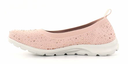 Natura women's Walking shoes Chloe blush - Women's walking shoes - 136123 - 2