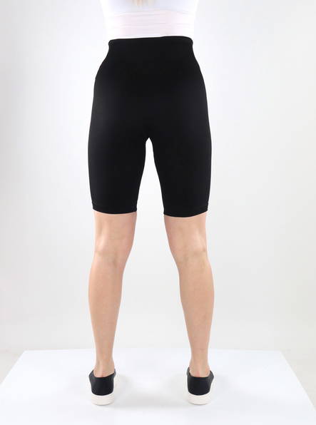 Only Play women's shorts life black - Women's sports shorts - 135113 - 2