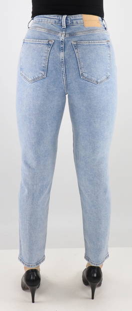 Only Jeans stretch hw, light blue - Women's jeans - 130163 - 2