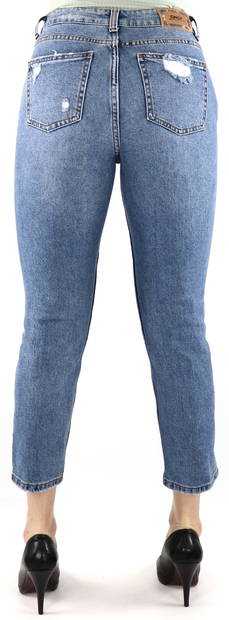 Only life Regular fit Women's jeans - Women's jeans - 127923 - 2