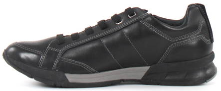 Pegada Walking Shoes 116704-10, Black - Men's walking shoes - 124833 - 2