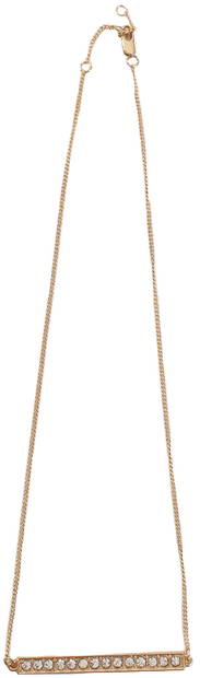 Pieces Necklace Klira - Necklaces - 118983 - 1