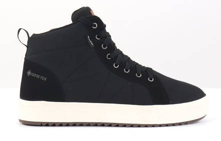 Polecat Ankle Boots 406-0102, black - Men's ankle boots and boots - 132443 - 1