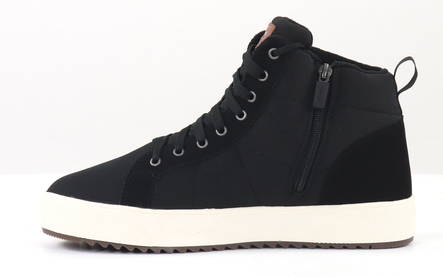 Polecat Ankle Boots 406-0102, black - Men's ankle boots and boots - 132443 - 2