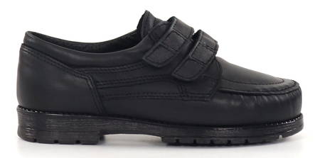 Pomar Walking shoes Kyllikki black - Women's walking shoes - 134493 - 1