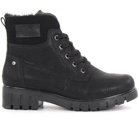 Rieker Ankle Boots X2623-00, Black - Rieker ankle boots - 127103 - 1