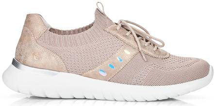 Rieker Remonte Walking Shoes R5701-31 - Rieker women`s walking shoes - 128143 - 1