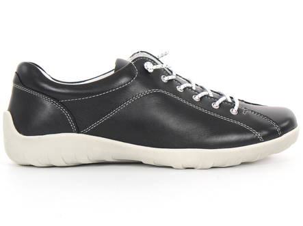 Rieker Remonte Sneakers R3515-01, Black - Rieker women`s sneakers - 125793 - 1