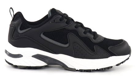 Scholl Trainers Sprinter wave bla/grey - Women's trainers - 135383 - 1