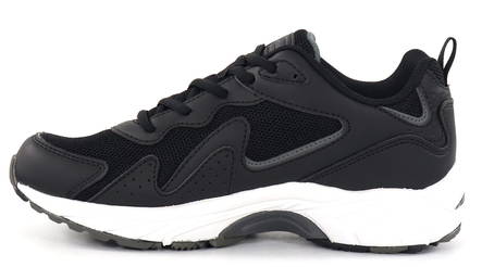 Scholl Trainers Sprinter wave bla/grey - Women's trainers - 135383 - 2