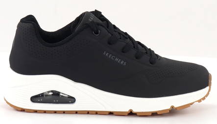 Skechers Sneakers 73690 BLK UNO STAND ON AIR Stilettoshop.eu webstore
