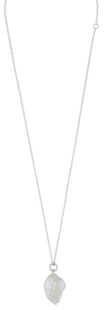 Snö of Sweden Necklace Maxime 48 s/w - Necklaces - 126523 - 1
