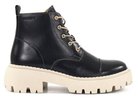Ten Points Ankle boots 60344 Aretha black - Women's ankle boots - 133083 - 1
