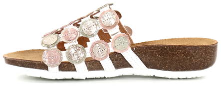 Think! Mules Julia 000247-1000 - Women's mules - 127863 - 2