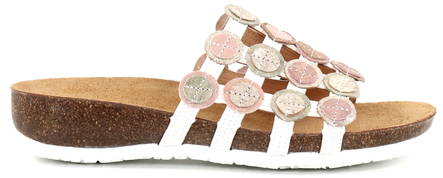 Think! Mules Julia 000247-1000 - Women's mules - 127863 - 1