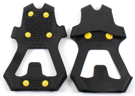 Tuisku Original anti-skid - Insoles and ice grippers for shoes - 120263 - 1