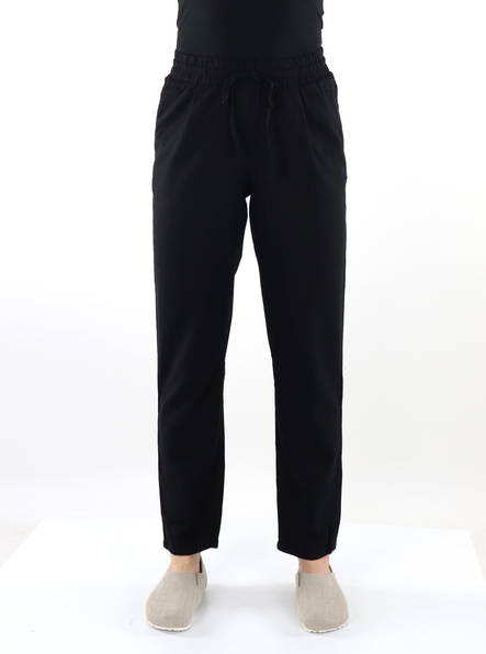 Vero Moda women's trousers black - Women's trousers - 135503 - 1