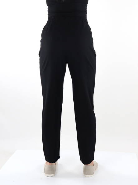 Vero Moda women's trousers black - Women's trousers - 135503 - 2