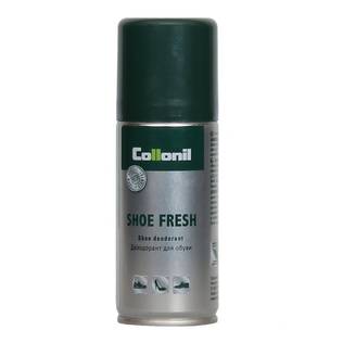 Collonil Shoe fresh shoe deodorant 100ml - Shoe care and polishes - 131533 - 1