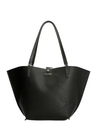 Guess reversible outlet bag