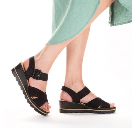 Palm stellar sandals 2025