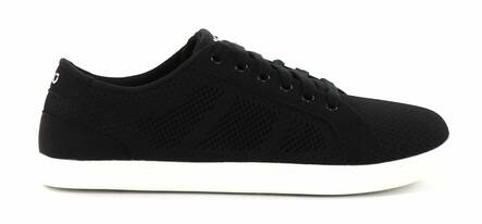 Xero Shoes women's barefoot shoes Dillon black - Barefoot shoes - 135863 - 1
