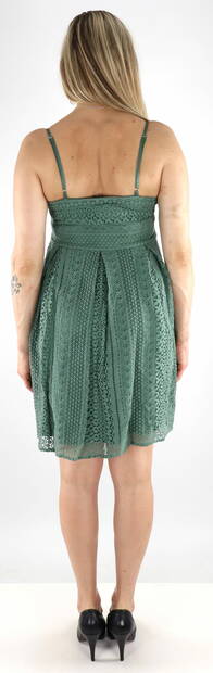 Vero Moda Dress Honey lace laurel wreath - Dresses and tunics - 136063 - 2