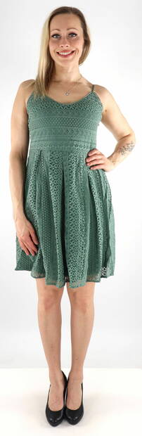 Vero Moda Dress Honey lace laurel wreath - Dresses and tunics - 136063 - 1