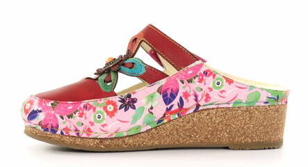 Laura Vita women's mules Facscineo 32 fushi - Women's mules - 136083 - 2