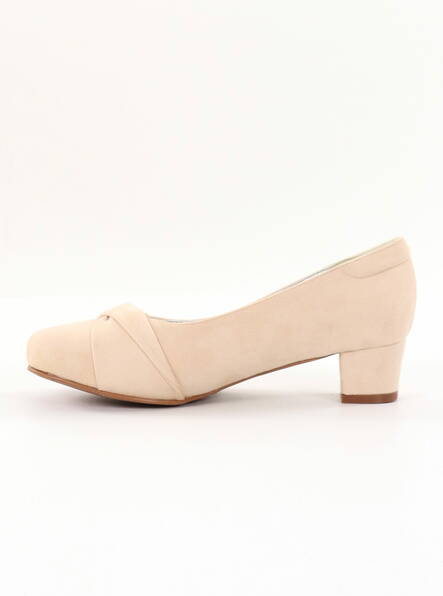 Chantana pumps / high heels 589-94 beige - Women's pumps and high heels - 136243 - 2
