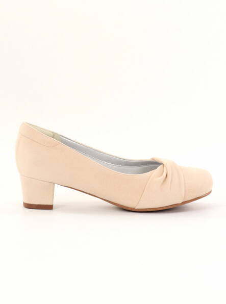 Chantana pumps / high heels 589-94 beige - Women's pumps and high heels - 136243 - 1