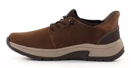 Rieker men's READY2GO walking shoes 11050-22 brown - Men's walking shoes - 136943 - 2