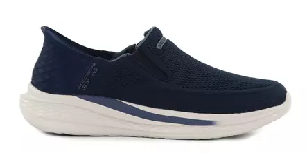 Skechers men's sneakers 210887/NVY SLADE - DEACON navy - Men's sneakers - 138703 - 2