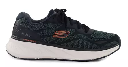 Skechers Men's Sneakers 232842/NVOR EDGERIDE - KONZO navy/orange - Men's sneakers - 139153 - 2