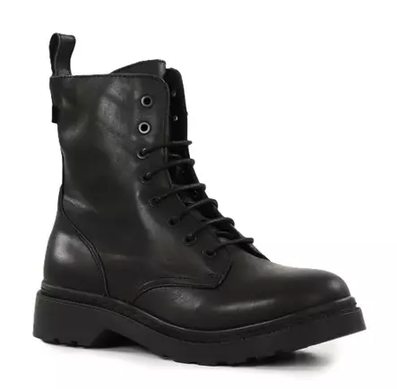 Musse&Cloud women's ankle boots 2703627/BKS Efany black - Women's ankle boots - 139173 - 1