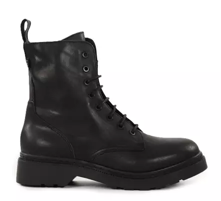 Musse&Cloud women's ankle boots 2703627/BKS Efany black - Women's ankle boots - 139173 - 2